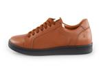 Midori Sneakers in maat 37 Cognac | 25% extra korting, Kleding | Dames, Schoenen, Overige kleuren, Verzenden, Nieuw, Sneakers of Gympen