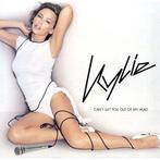 cd single card - Kylie Minogue - Cant Get You Out of, Cd's en Dvd's, Cd Singles, Zo goed als nieuw, Verzenden