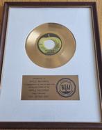 Badfinger, Apple Records - Award, RIAA Witte Matte Gouden, Cd's en Dvd's, Nieuw in verpakking