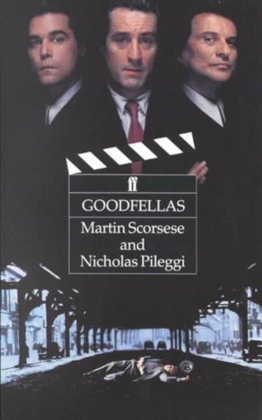 Goodfellas, Boeken, Overige Boeken, Ophalen of Verzenden