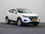 Zakelijke Lease |  Nissan QASHQAI 140pk DIG-T Acces Edition, Auto's, Nissan, Stof, Gebruikt, Euro 6, Overige brandstoffen