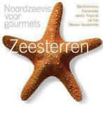 Zeesterren Nederland 9789058561626 Sonja van de Rhoer, Verzenden, Zo goed als nieuw, Sonja van de Rhoer