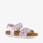 Hush Puppies meisjes bio sandalen lila maat 29, Verzenden, Nieuw