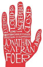 Extremely Loud And Incredibly Close, Ophalen of Verzenden, Nieuw
