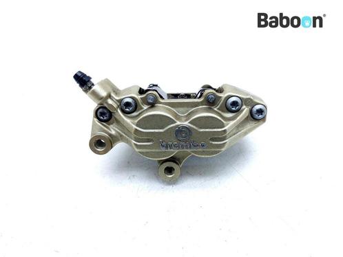 Remklauw Links Voor Benelli TNT 1130 Cafe Racer 2005-2009, Motoren, Onderdelen | Overige, Gebruikt, Verzenden