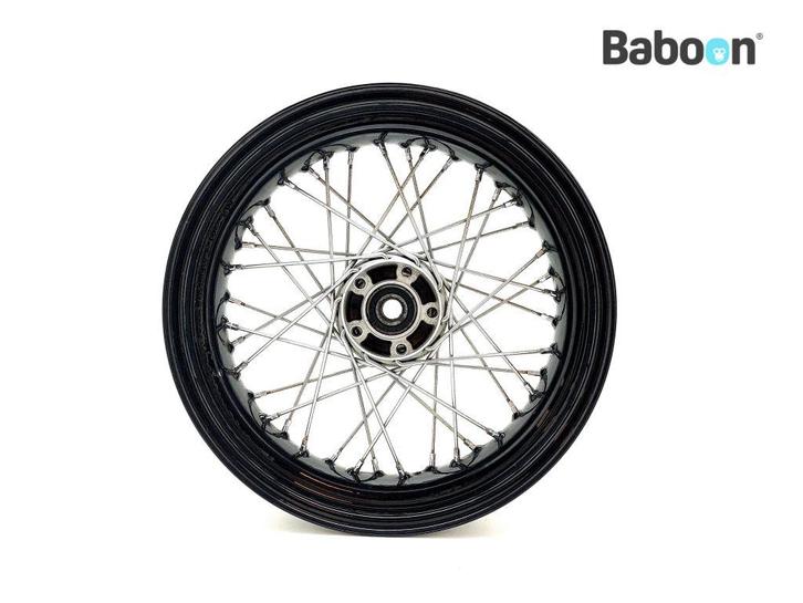 Achterwiel Harley-Davidson XL 1200 Sportster 2009-2013, Motoren, Onderdelen | Harley-Davidson, Gebruikt, Verzenden