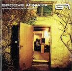 cd - Groove Armada - Goodbye Country (Hello Nightclub), Cd's en Dvd's, Verzenden, Zo goed als nieuw