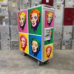 Driessen Aerospace - Zodiac - Trolleys van