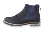 Australian Chelsea boots in maat 43 Blauw | 10% extra, Boots, Zo goed als nieuw, Australian, Verzenden