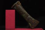 Bronstijd (Urnenfeldcultuur) - Bronzen (Ijzer ingelegd)