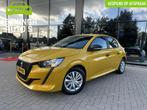 Peugeot 208 | Zakelijke Lease v.a. €165.67 pm, Automaat, Stof, Gebruikt, Euro 6