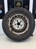 VW Caddy bj.2013 195/65R15 Reservewiel 5x112, Auto-onderdelen, Gebruikt, 15 inch, Banden en Velgen, All Season