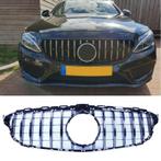 Grill voor mercedes c w205 chrome, Auto-onderdelen, Carrosserie en Plaatwerk, Nieuw