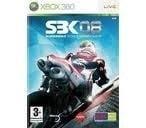 SBK 08 Superbike World Championship (Xbox 360 used game), Ophalen of Verzenden, Zo goed als nieuw