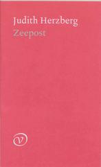 Zeepost 9789028201736 Judith Herzberg, Boeken, Gedichten en Poëzie, Verzenden, Gelezen, Judith Herzberg