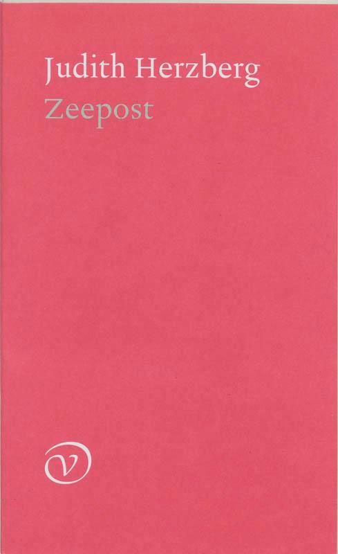 Zeepost 9789028201736 Judith Herzberg, Boeken, Gedichten en Poëzie, Gelezen, Verzenden