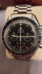Omega - Speedmaster Professional Bezel misprint 220 -, Nieuw