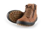 Ecco Veterboots in maat 39 Bruin | 10% extra korting, Kleding | Dames, Schoenen, Ecco, Bruin, Verzenden, Overige typen
