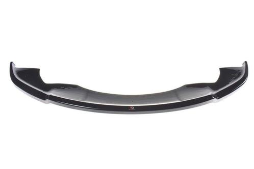 Voorspoiler Tesla Model X Gloss-Black V1, Auto-onderdelen, Carrosserie en Plaatwerk, Ophalen of Verzenden