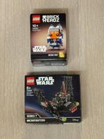 Lego Set - Star Wars - 40539 Ahsoka Tano; 75264 Kylo Rens, Nieuw