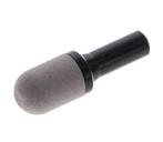 8 mm Insteek PE Pneumatische Geluiddemper 10 Bar, Verzenden, Nieuw