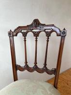 Antiker Stuhl Victorian England von 1870 Rarität Antik -