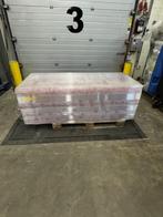 Ca. 46x  Polycarbonaat UV plaat  Sabic, Leman, Doe-het-zelf en Verbouw, Nieuw