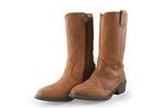 Nelson Cowboy laarzen in maat 34 Bruin | 10% extra korting, Kinderen en Baby's, Kinderkleding | Schoenen en Sokken, Verzenden