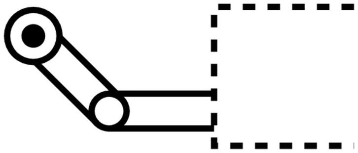 Festo Schakelrolhevel - 6513, Doe-het-zelf en Verbouw, Gereedschap | Machine-onderdelen en Toebehoren, Nieuw, Verzenden