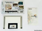 Gameboy Advance / GBA - Final Fantasy Tactics - Advance - Ja, Spelcomputers en Games, Games | Nintendo Game Boy, Verzenden, Gebruikt