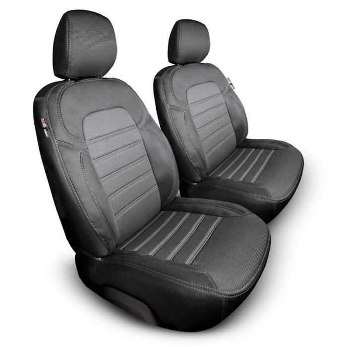 Original Design Stoffen Stoelhoezenset 1+1 passend voor..., Auto-onderdelen, Overige Auto-onderdelen, Nieuw, Verzenden