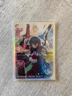 Gen2 #383 Silver Blaster master zero 3 Limited run games..., Verzenden, Zo goed als nieuw