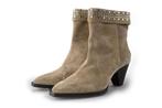 Shabbies Enkellaarzen in maat 39 Beige | 10% extra korting, Kleding | Dames, Schoenen, Shabbies, Verzenden, Beige, Lage of Enkellaarzen