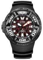 Citizen BJ8059-03Z Godzilla Promaster Ecozilla Diver, Staal, Verzenden, Nieuw, Polshorloge