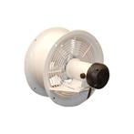 Bieden: Feit 400/EY axial marine ventilator 24V, Watersport en Boten, Ophalen of Verzenden, Nieuw, Kombuis en Sanitair, Zeilboot of Motorboot