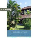 Perfecte match 9789402162080 Gitta van der Meij, Verzenden, Zo goed als nieuw, Gitta van der Meij