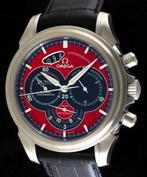 Omega - De Ville Chronoscope - Co-Axial Escapement -, Nieuw