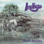 cd - Indigo - Short Stories, Cd's en Dvd's, Verzenden, Zo goed als nieuw