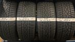 4x235-60-17 Dunlop Winter 4x6m € 40 per band 235 60 17, Auto-onderdelen, Banden en Velgen, Ophalen, Gebruikt, 17 inch, Winterbanden