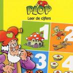 Leer de cijfers / Plop 9789059161191 Hans Bourlon, Verzenden, Gelezen, Hans Bourlon