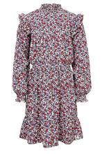 -20% Looxs Revolution  Looxs Revolution Zomer jurk meisjes j, Verzenden, Nieuw