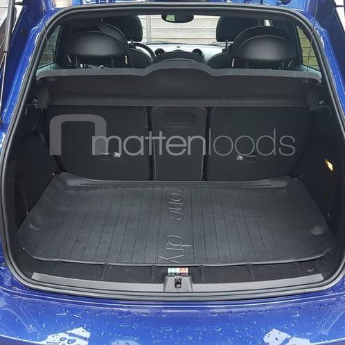 All Weather kofferbakmat Mini Countryman R60 hoge vloer 2010, Auto diversen, Automatten, Nieuw, Ophalen of Verzenden