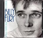 cd - Billy Fury - In Thoughts Of You - The Best Of Billy, Zo goed als nieuw, Verzenden