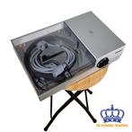 Rollei P37E | Diaprojector | Dia viewer | Dia projector, Audio, Tv en Foto, Diaprojectors, Verzenden, Gebruikt