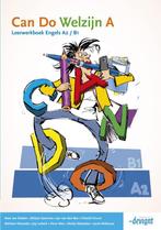 Can Do Welzijn A Engels A2B1 deel Leerwerkboek 9789491699399, Boeken, Zo goed als nieuw