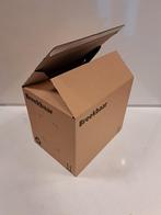 Verzenddoos 394x295x324mm fefco 0701 enkelgolf met enkele, Zakelijke goederen, Partijgoederen en Retail | Verpakking en Verzending