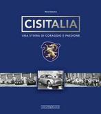 Cisitalia, una storia di coraggio e passione, Boeken, Auto's | Boeken, Nino Balestra, Algemeen, Verzenden, Nieuw