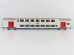 L.S.Models H0 - Modeltrein personenwagonset (1) - M6, Nieuw
