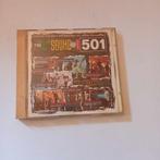 The sound of Levis 501, Verzenden, Gebruikt