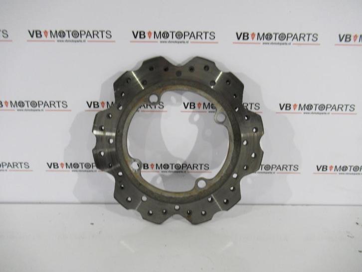 Honda CBR 500 R Achterrem adaptor, Motoren, Onderdelen | Honda, Ophalen of Verzenden